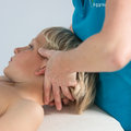 Kinder manuele therapie bij praktijk voor nek schouder armklachten De Burggraaf